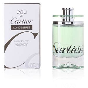 eau de cartier trovaprezzi|eau de cartier by cartier.